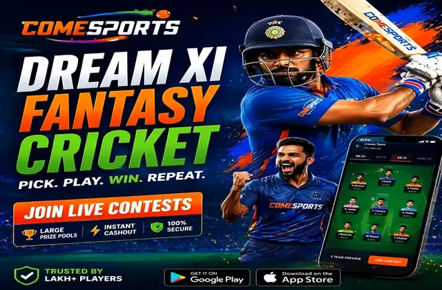 ProPlayipl (ProPlay ipl) fantasy cricket & matchday visual 1